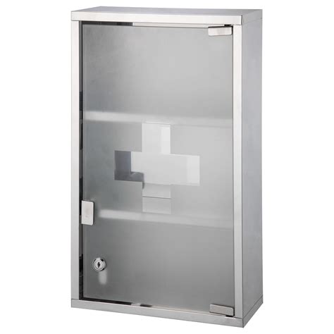 stainless steel square medicine wall cabinet|stainless steel medicine cabinet recessed.